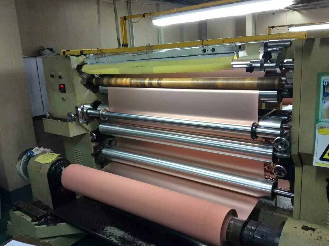 ed-copper-foil